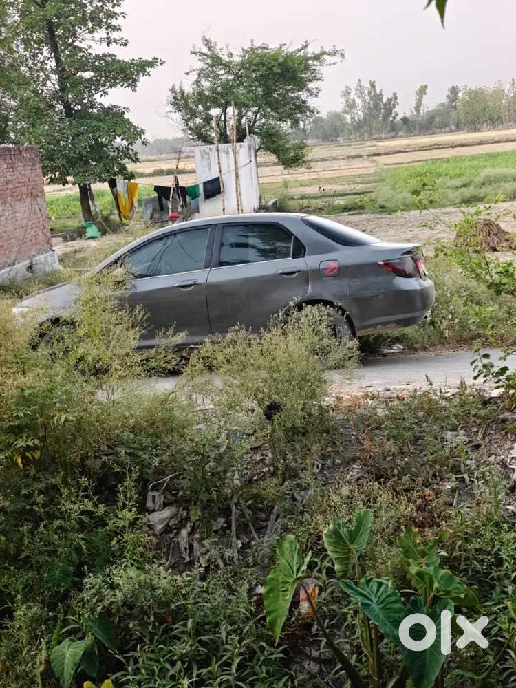 Honda City 2006