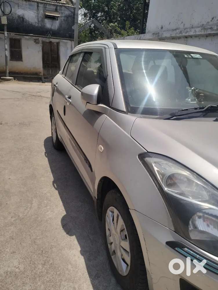 Maruti Suzuki Dzire 2012 Diesel 205000 Km Driven