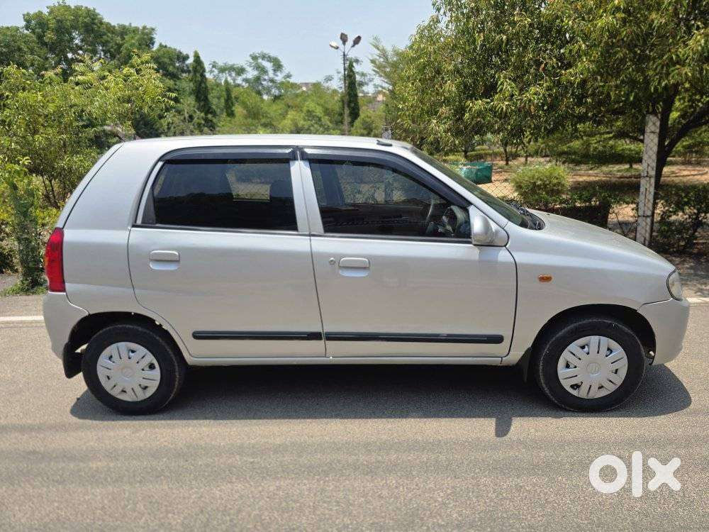 Maruti Suzuki Alto 0.8 Lxi (o), 2012, Petrol