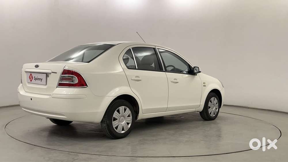 Ford Fiesta 1.4 Exi, 2013, Cng & Hybrids