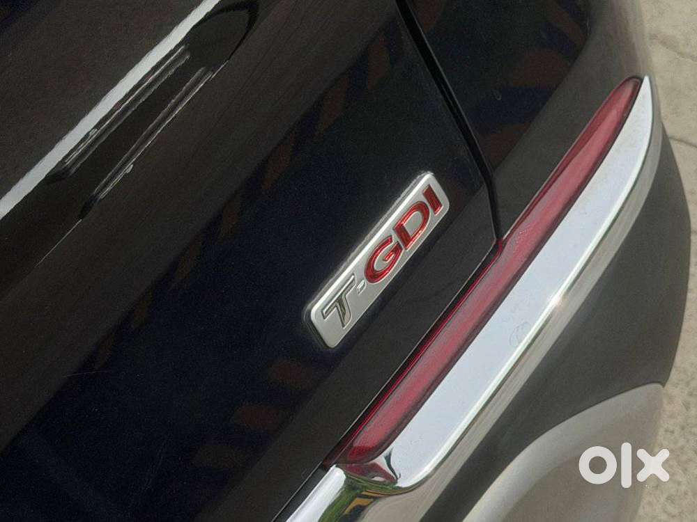 Kia Sonet Htk Plus Turbo Imt, 2023, Petrol