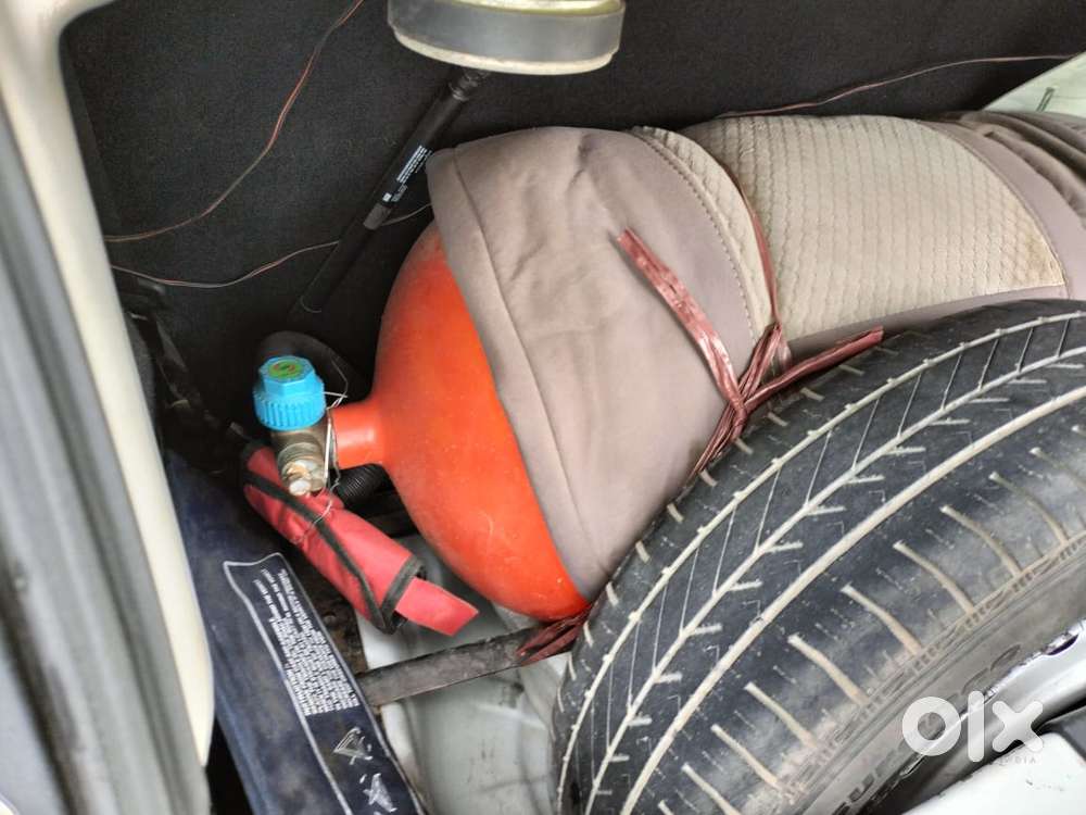 Nissan Micra Xe Petrol, 2012, Cng & Hybrids