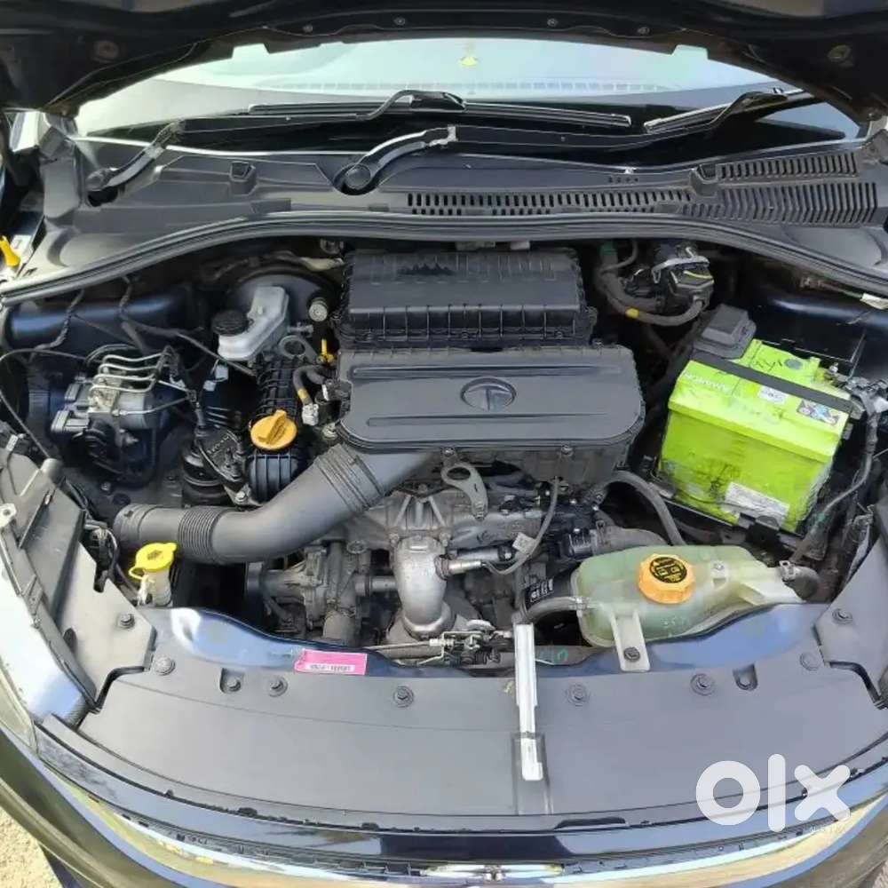 Tata Tigor