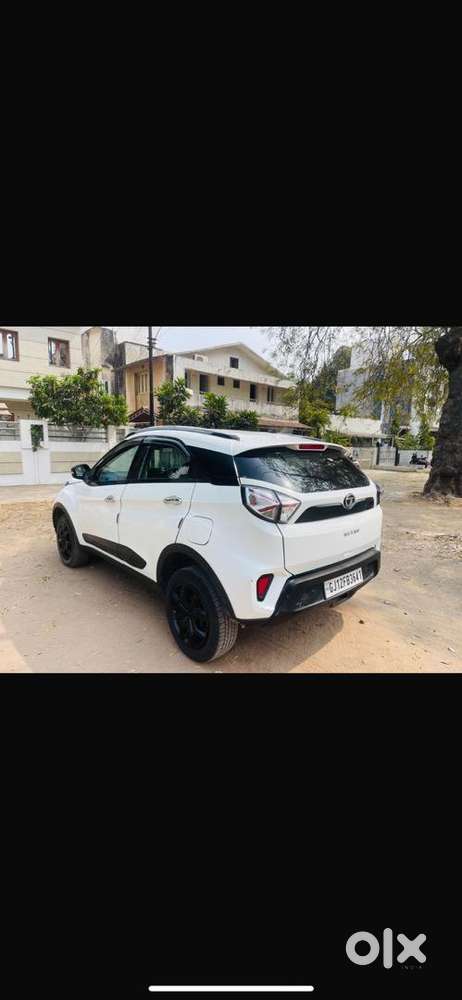 Tata Nexon 2022 Petrol 49750 Km Driven