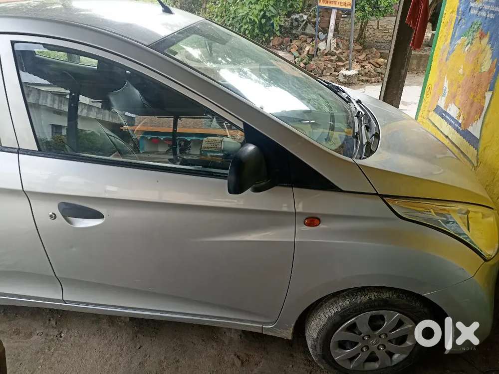 Hyundai Eon Magna+ 2015