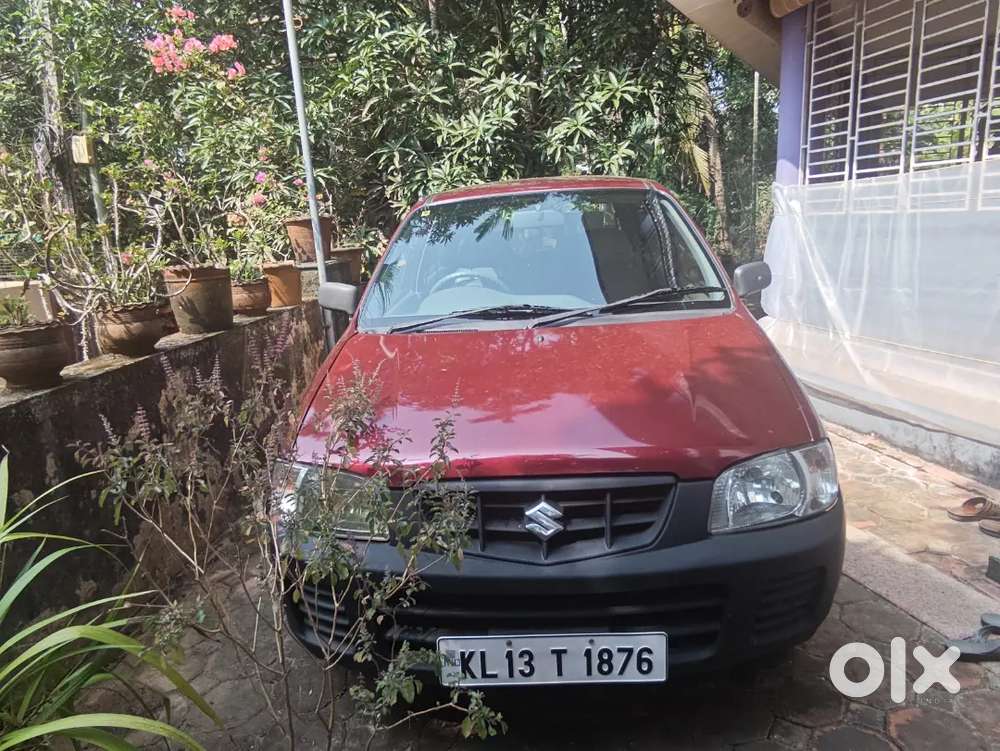 Maruti Suzuki Alto Lxi 2009