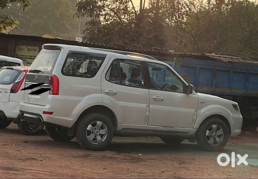 Safari Storme Vx 400 Varicor