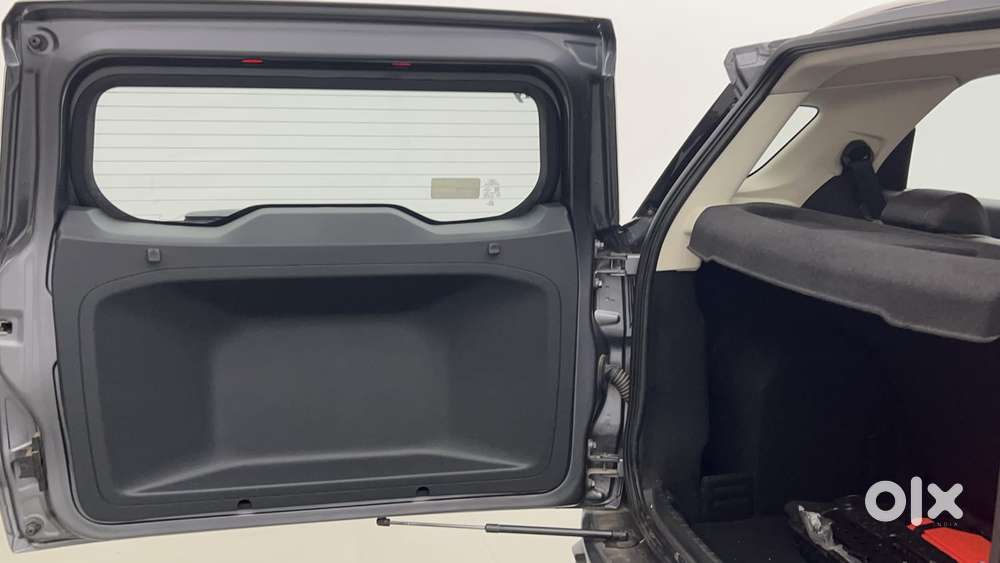 Ford Ecosport 2013-2015 1.5 Ti Vct Mt Titanium, 2020, Petrol