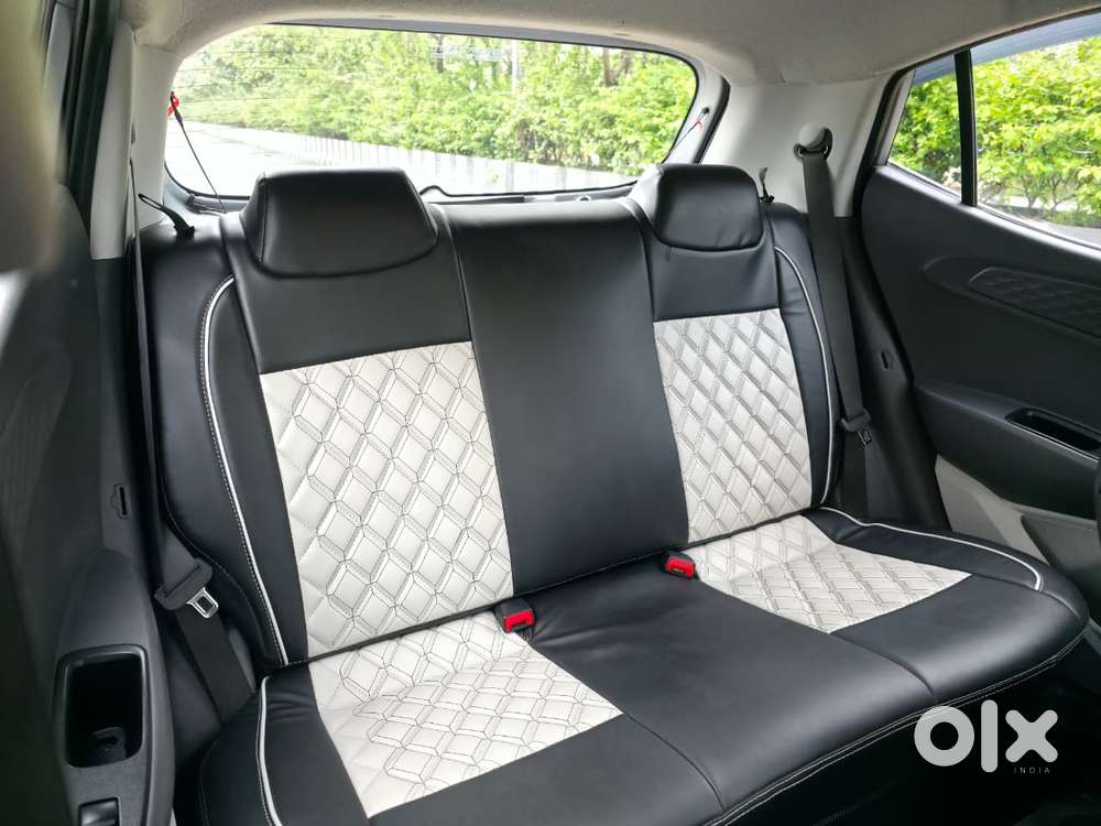 Hyundai Grand I10 Nios Sportz, 2022, Cng & Hybrids