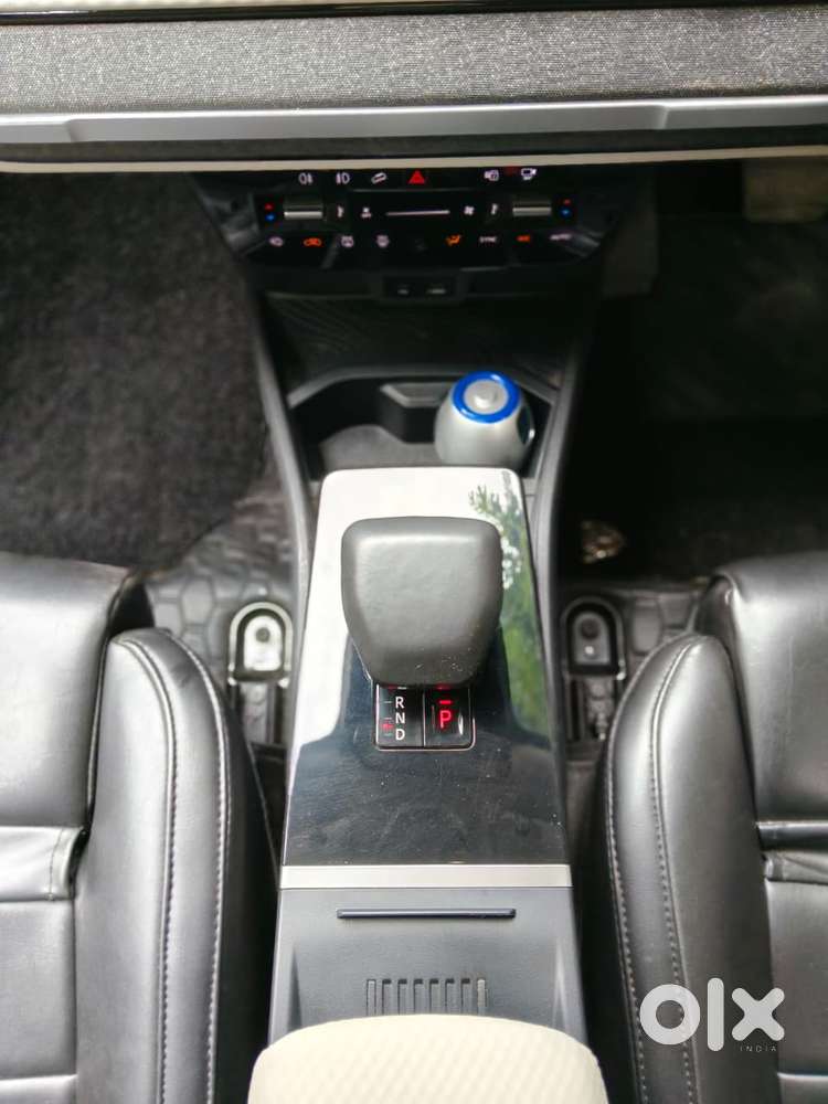 Tata Sierra 1.5 Accomplished Manual, 2026, Petrol