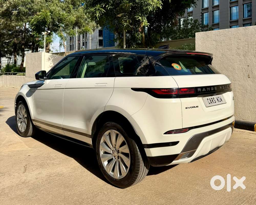 Land Rover Range Evoque Se R-dynamic Diesel, 2023, Diesel