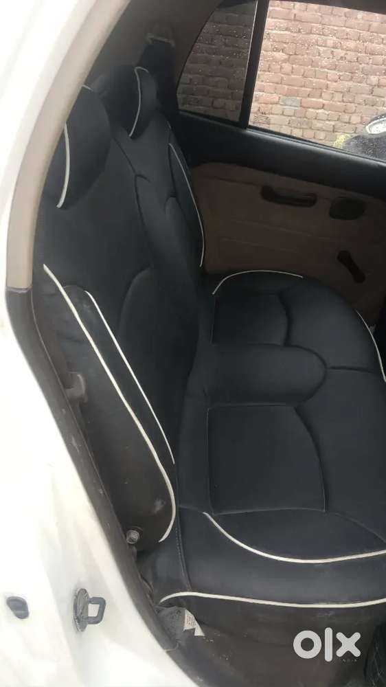 Santro Cng On Pepar 2nd Owner Engine Gaer Ok New