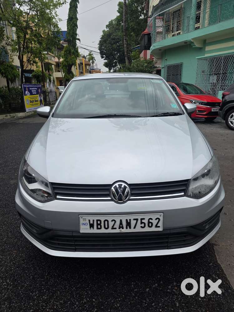 Volkswagen Ameo 1.2 Mpi Comfortline, 2019, Petrol