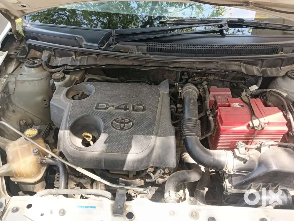 Toyota Etios Liva 2013 Diesel 213000 Km Driven