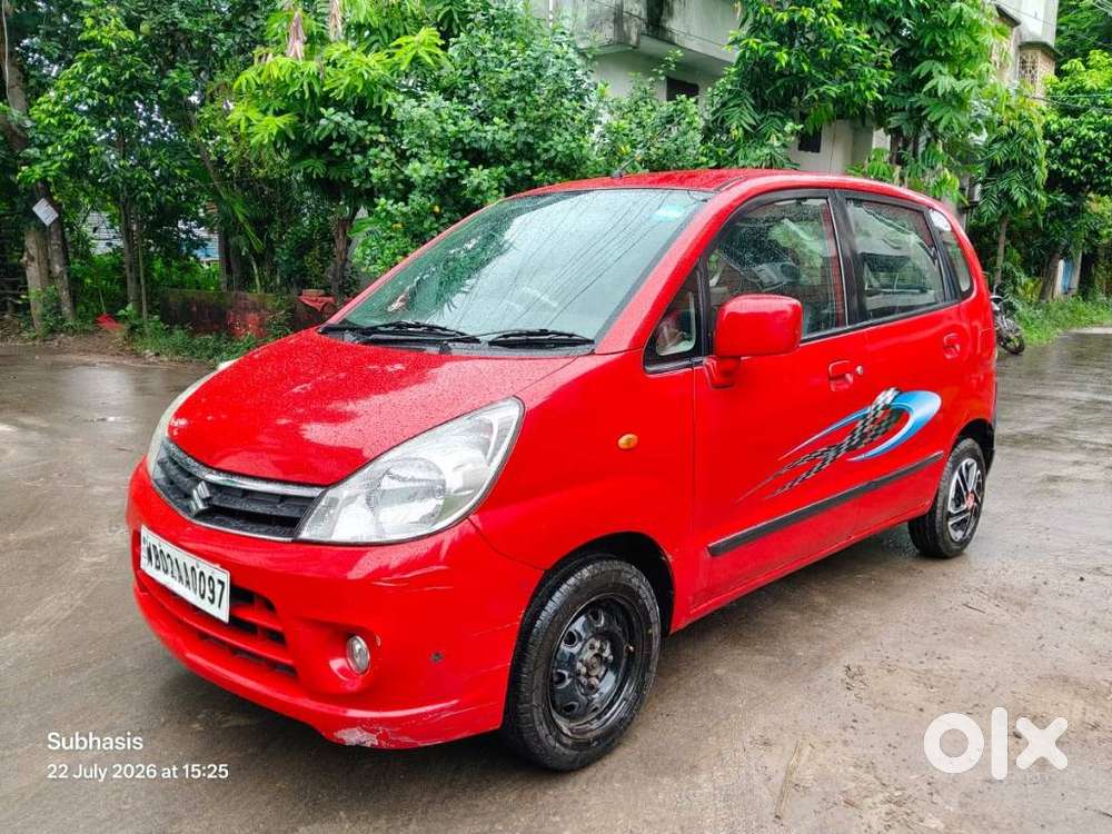 Maruti Suzuki Zen Estilo Vxi Bsiv, 2012, Petrol