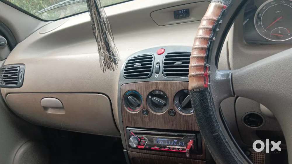 Aloye, Gud 4 Teyers Ac 4door Pawer Window