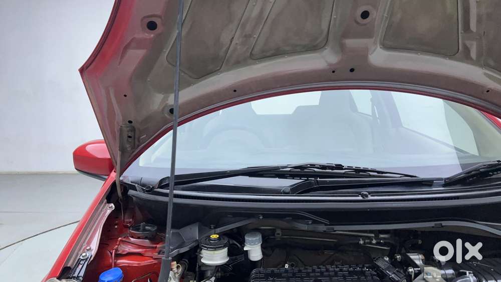 Honda Brio 1.2 Vx Mt, 2013, Petrol
