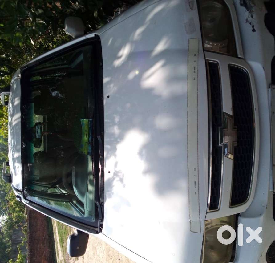 Chevrolet Car 2011 Diesel