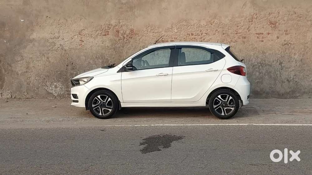 Tata Tiago 1.2 Revotron Xz Plus, 2020, Petrol