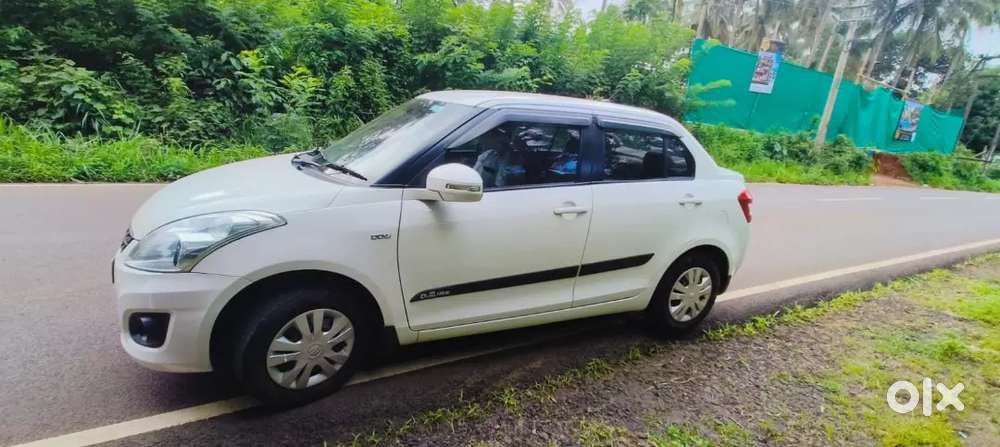 Maruti Suzuki Dzire 205