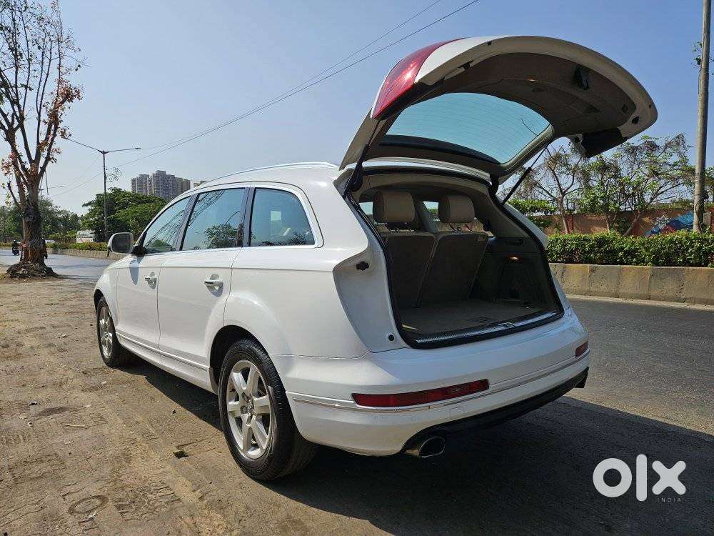 Audi Q7 3.0 Tdi Quattro, 2013, Diesel