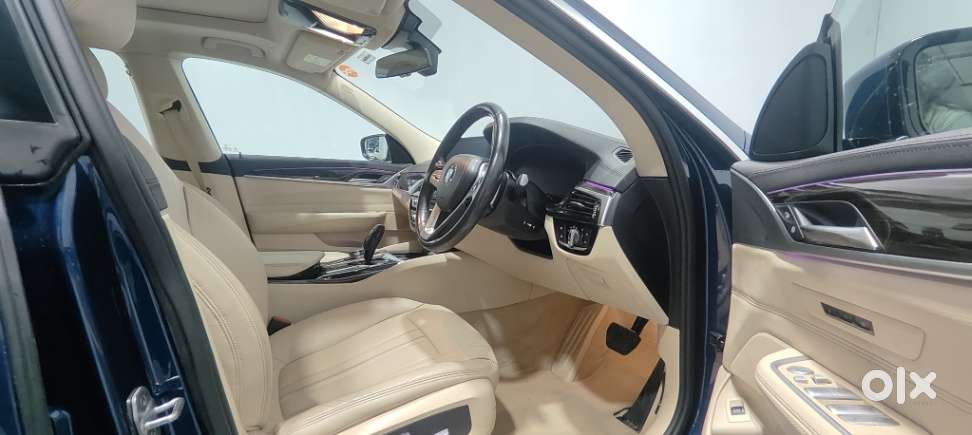 Bmw 6 Series 2.0 Gt 620d Luxury Line, 2019, Diesel