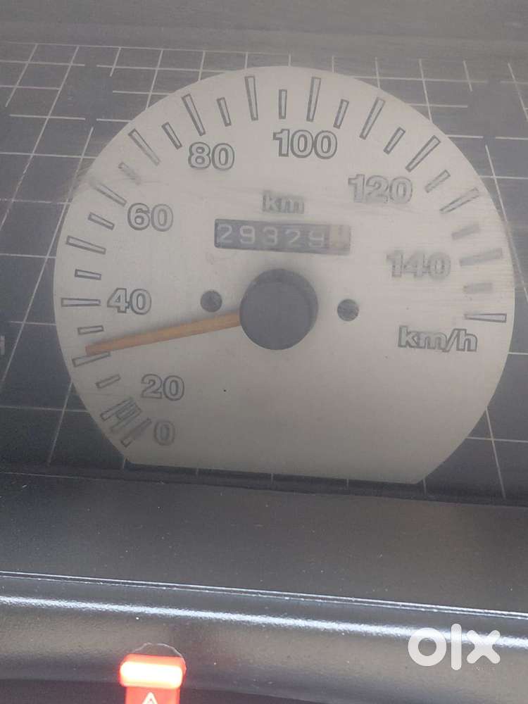 Maruti Suzuki 800 Ac Bsiii, 2013, Petrol
