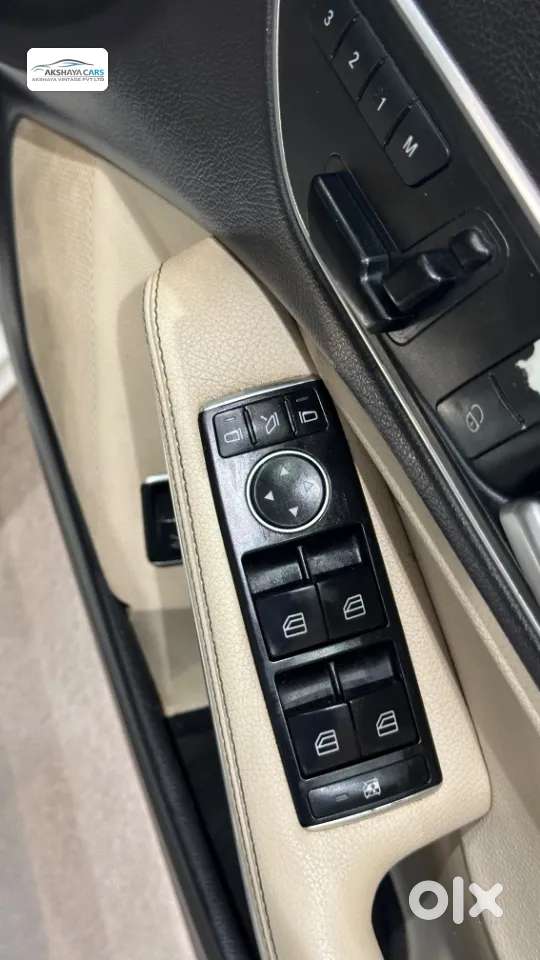 Mercedes-benz Cls-class 250 Cdi, 2015, Diesel