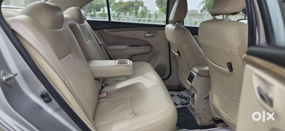 Maruti Suzuki Ciaz Smart Hybrid Delta , 2019, Petrol