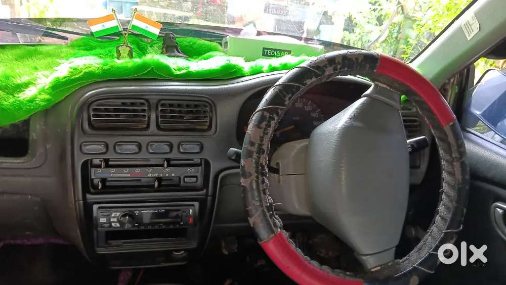 Maruti Suzuki Alto 2012 Lxi