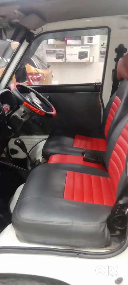 Maruti Suzuki Omni Fire Condition 5 Five Years Fresh Fc