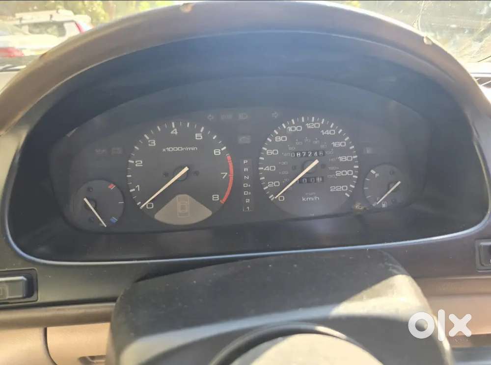 Honda Accord 1995 F20 | Rare Jdm | Manual | Sunroof