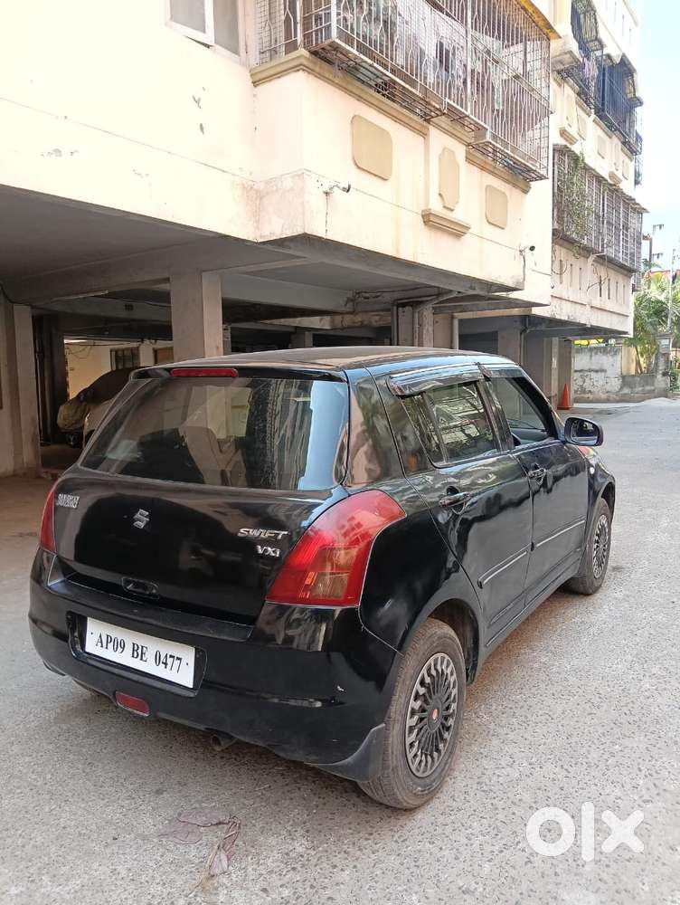 Maruti Suzuki Swift Dzire