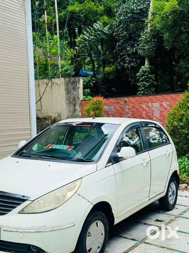 Tata Indica Vista 2014