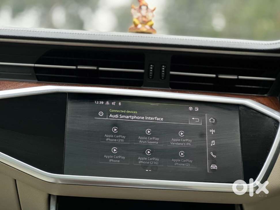 Audi A6, 2021, Petrol