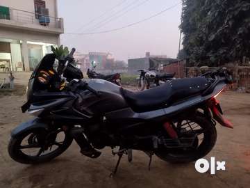 Olx store karizma bike