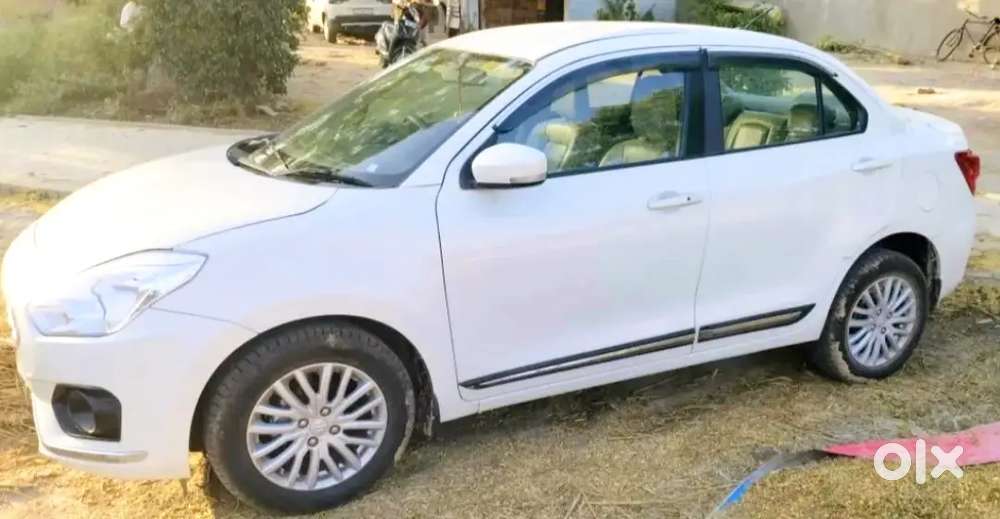 Swift Dzire Zdi Well Condition