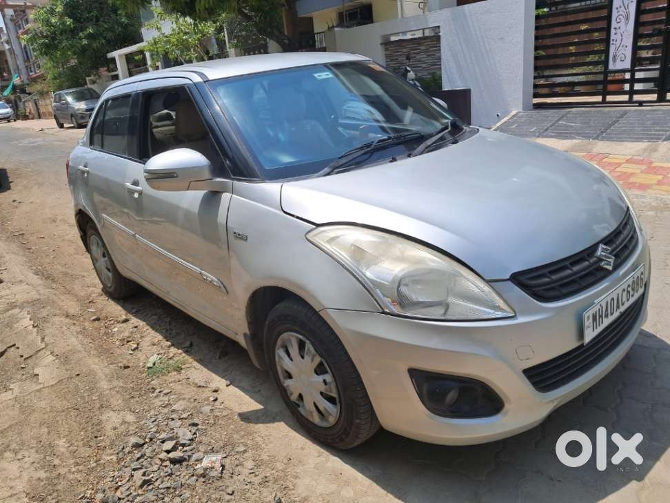 Maruti Suzuki Dzire, 2014, Diesel