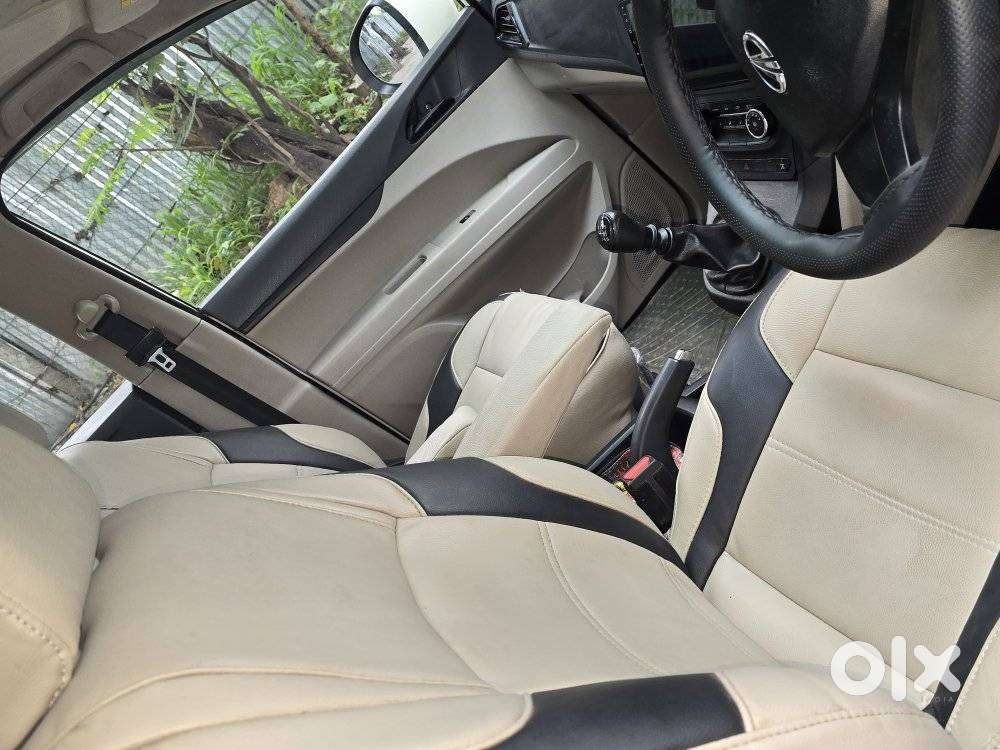 Mahindra Marazzo M2 8str, 2023, Diesel