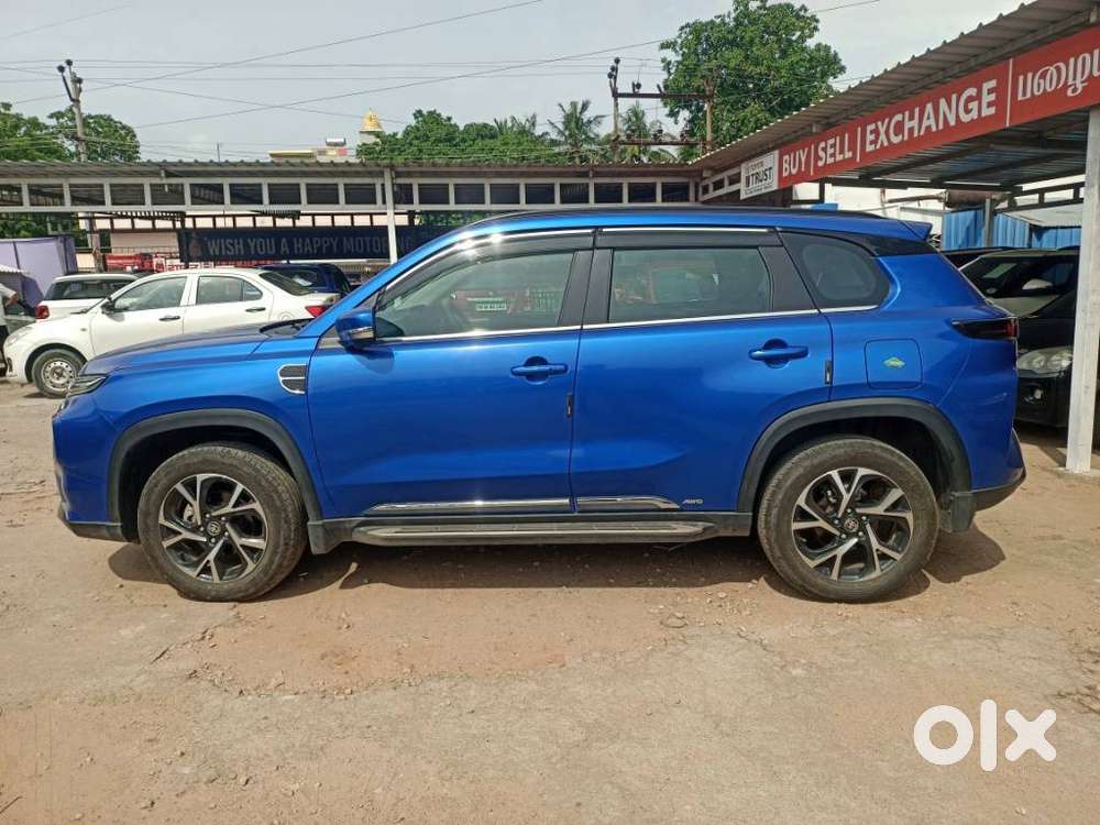 Toyota Urban Cruiser Hyryder 1.5 V Neo Drive, 2024, Petrol