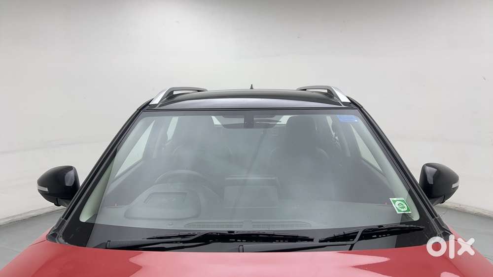 Maruti Suzuki Vitara Brezza