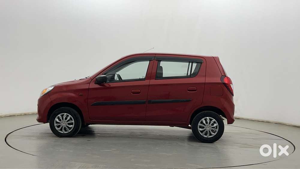 Maruti Suzuki Alto 800 Vxi, 2019, Petrol