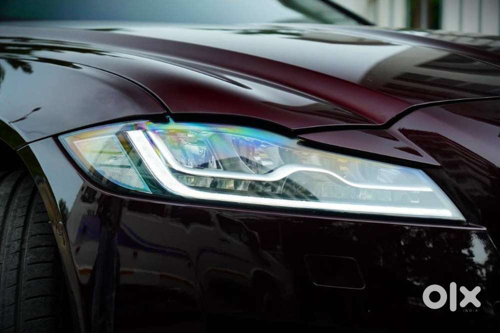 Jaguar Xf 2.0 Diesel Prestige, 2017, Diesel
