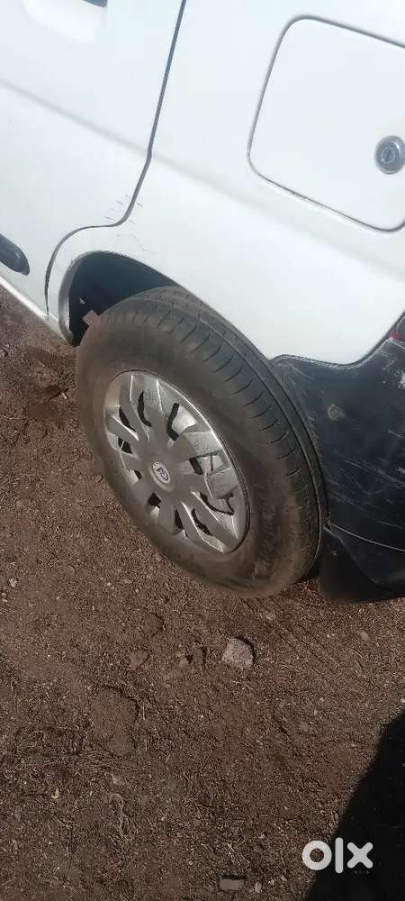 Maruti Suzuki Alto 2010