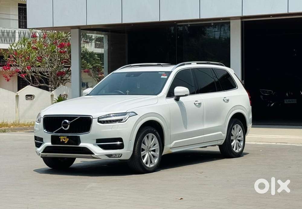 Volvo Xc 90 D5 Inscription, 2017, Diesel