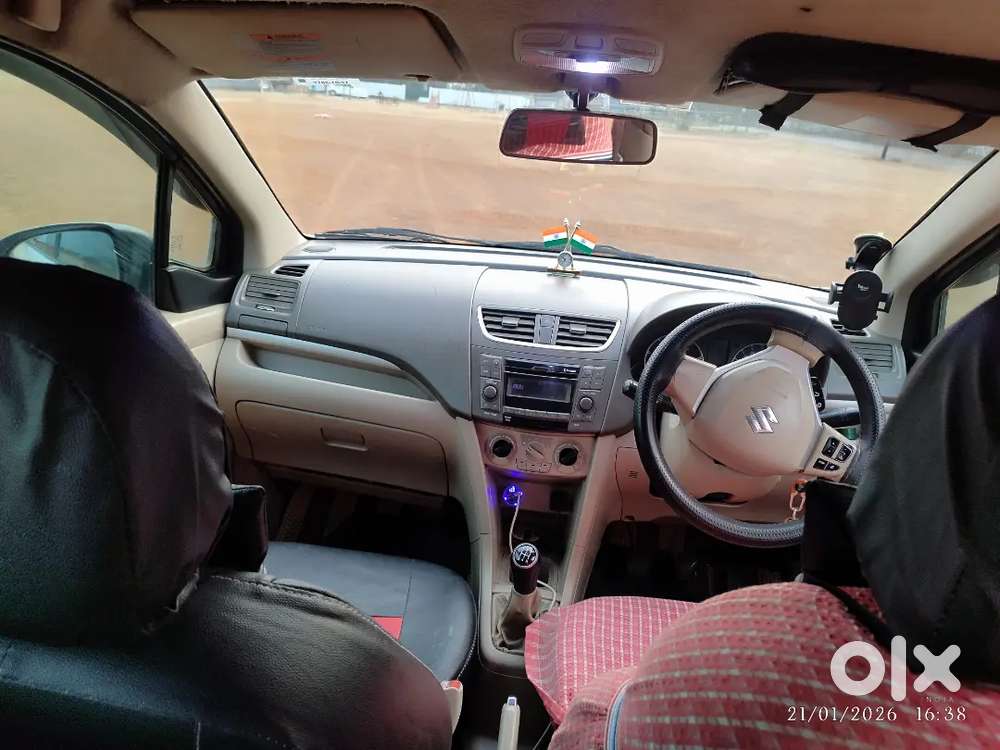 Maruti Suzuki Ertiga 2017
