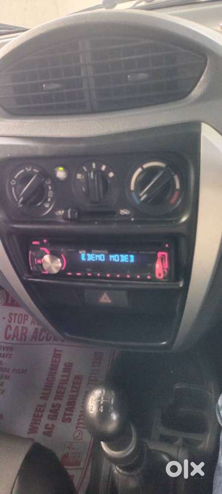 Maruti Suzuki Alto 800 Lxi, 2014, Petrol