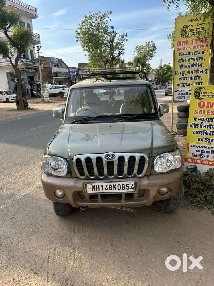 Scropio M2di Diesel For Sale