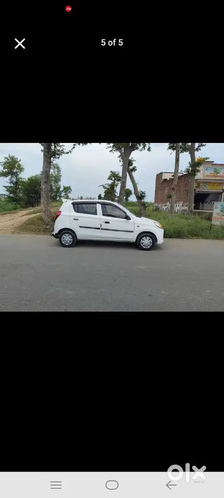 Good Candisan Car