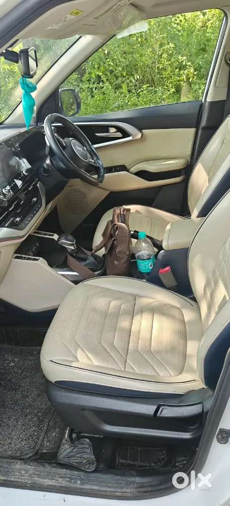 Kia Carens 2022 Diesel 82k Km 1st Owner